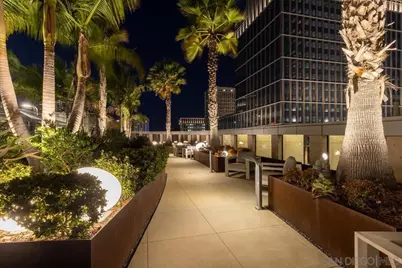  888 W E Street #1901, San Diego, CA 92101 - Photo 50