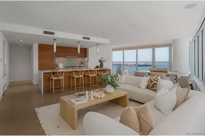 888 W E Street #1901, San Diego, CA 92101 - Photo 8