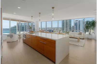  888 W E Street #1901, San Diego, CA 92101 - Photo 10