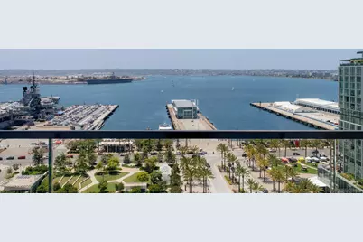  888 W E Street #1901, San Diego, CA 92101 - Photo 26