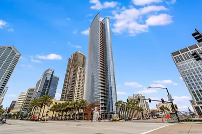  888 W E Street #1901, San Diego, CA 92101 - Photo 72