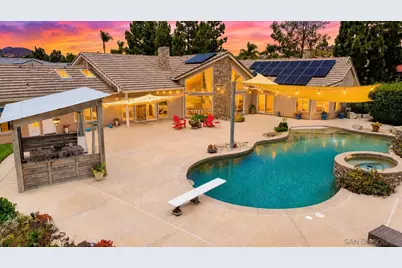  3019 Calle Allejandro, Jamul, CA 91935 - Photo 2