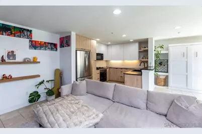  1225 Island #114, San Diego, CA 92101 - Photo 2