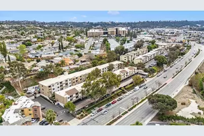  6725 Mission Gorge Road #204B, San Diego, CA 92120 - Photo 22
