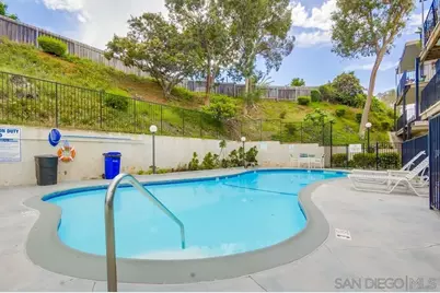  6725 Mission Gorge Road #204B, San Diego, CA 92120 - Photo 16