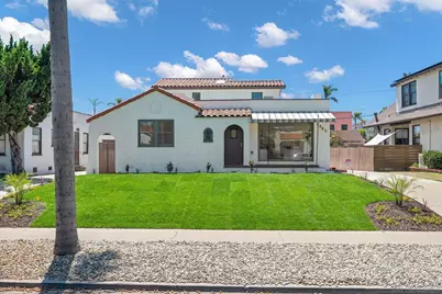  4860 Marlborough Drive, San Diego, CA 92116 - Photo 2