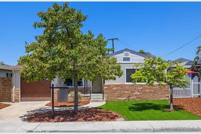  4206 E Overlook Dr., San Diego, CA 92115 - Photo 2