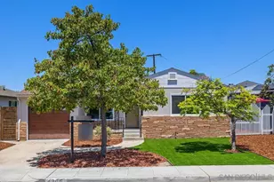 4206 E Overlook Dr, San Diego, CA 92115 - Photo 2