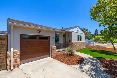  4206 E Overlook Dr., San Diego, CA 92115 - Photo 1