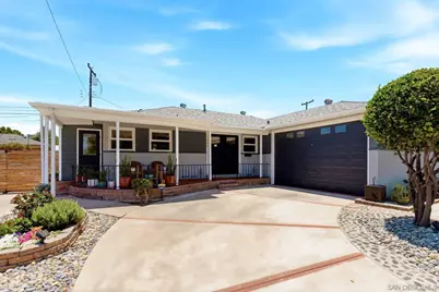  5349 Waring Road, San Diego, CA 92120 - Photo 1