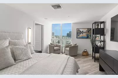  555 Front Street #1502, San Diego, CA 92101 - Photo 36