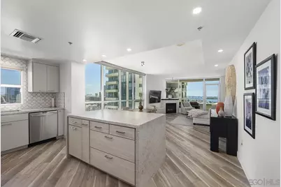  555 Front Street #1502, San Diego, CA 92101 - Photo 32