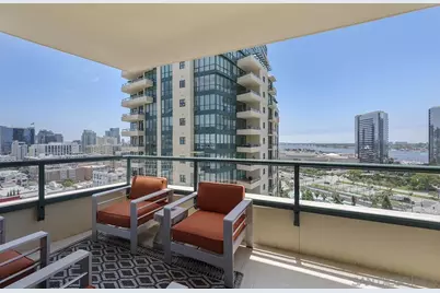  555 Front Street #1502, San Diego, CA 92101 - Photo 18