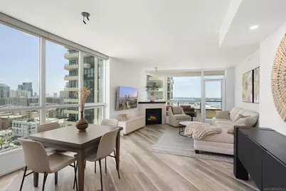  555 Front Street #1502, San Diego, CA 92101 - Photo 10
