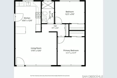  736-738 18th Street, San Diego, CA 92154 - Photo 14