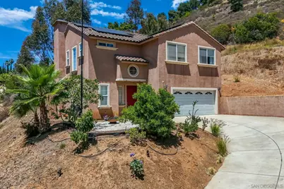  3436 Laurashawn Ln, Escondido, CA 92026 - Photo 2