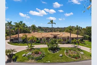  7896 Saint Andrews Rd, Rancho Santa Fe, CA 92067 - Photo 2