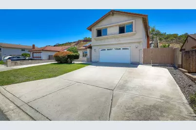  9430 Palomino Ridge, Lakeside, CA 92040 - Photo 2