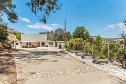  11802 Hi Ridge, Lakeside, CA 92040 - Photo 4