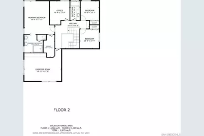  13581 Millpond, San Diego, CA 92129 - Photo 50