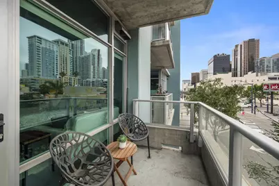 1080 Park Blvd. #203, San Diego, CA 92101 - Photo 16