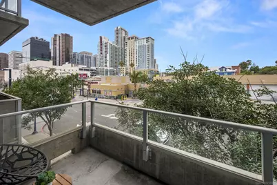  1080 Park Blvd. #203, San Diego, CA 92101 - Photo 20