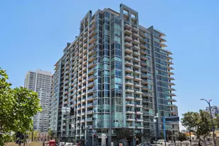 1080 Park Blvd, San Diego, CA 92101 - Photo 34