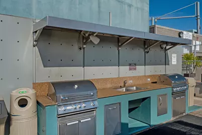  1080 Park Blvd. #203, San Diego, CA 92101 - Photo 30