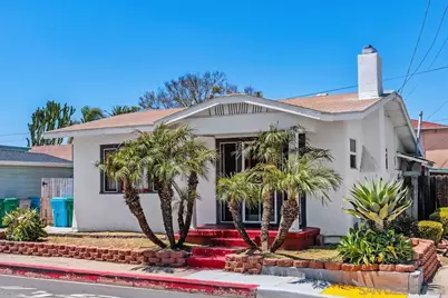  3316 Upas St, San Diego, CA 92104 - Photo 1