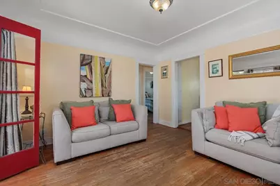  3316 Upas St, San Diego, CA 92104 - Photo 6