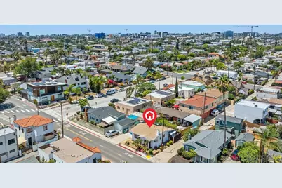  3316 Upas St, San Diego, CA 92104 - Photo 26