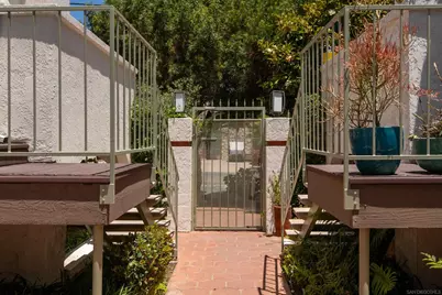  1411 Robinson Ave #14, San Diego, CA 92103 - Photo 18