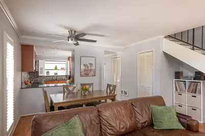  1411 Robinson Ave #14, San Diego, CA 92103 - Photo 6