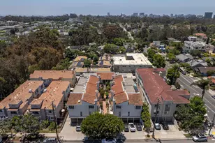 1411 Robinson Ave, San Diego, CA 92103 - Photo 28