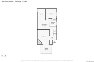 3009 Union St, San Diego, CA 92103 - Photo 42