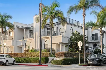  3009 Union St #7, San Diego, CA 92103 - Photo 32