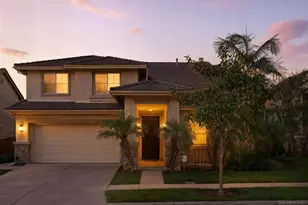 1340 Monte Sereno Ave, San Diego, CA 91913 - Photo 1