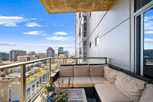 800 The Mark Ln, San Diego, CA 92101 - Photo 14