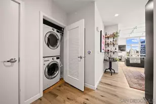 800 The Mark Ln, San Diego, CA 92101 - Photo 24