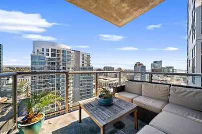  800 The Mark Lane #2104, San Diego, CA 92101 - Photo 2