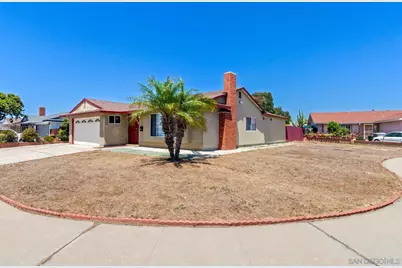  1569 Reklow Dr., San Diego, CA 92154 - Photo 1