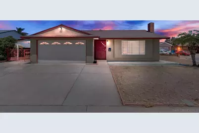  1569 Reklow Dr., San Diego, CA 92154 - Photo 2