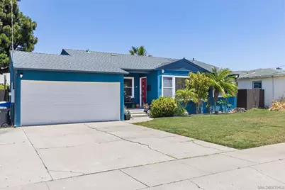  725 Garrett Avenue, Chula Vista, CA 91910 - Photo 2