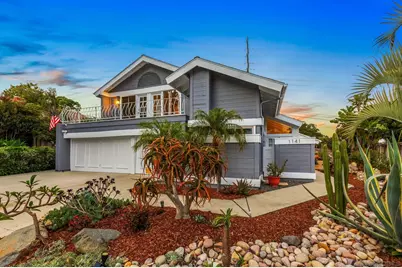  1141 Cerro Largo Dr, Solana Beach, CA 92075 - Photo 1