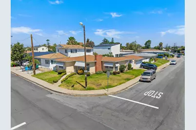  6334 Mesita Dr, San Diego, CA 92115 - Photo 1