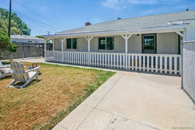  2463 Hardy, Lemon Grove, CA 91945 - Photo 32