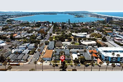  1057-1071 Grand Ave, San Diego, CA 92109 - Photo 16