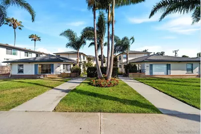  1057-1071 Grand Ave, San Diego, CA 92109 - Photo 28