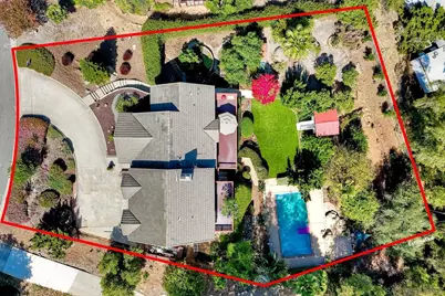  1419 Rimrock Drive, Escondido, CA 92027 - Photo 4