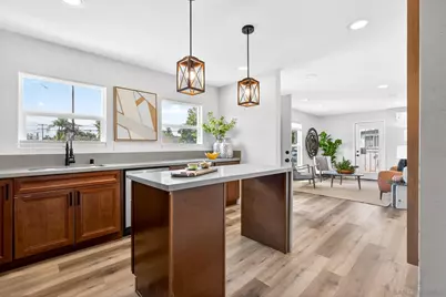  4668 E Mountain View Drive, San Diego, CA 92116 - Photo 6